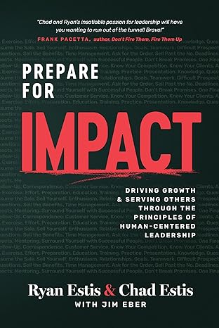Prepare for Impact