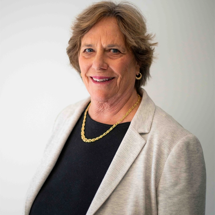Jean Statler