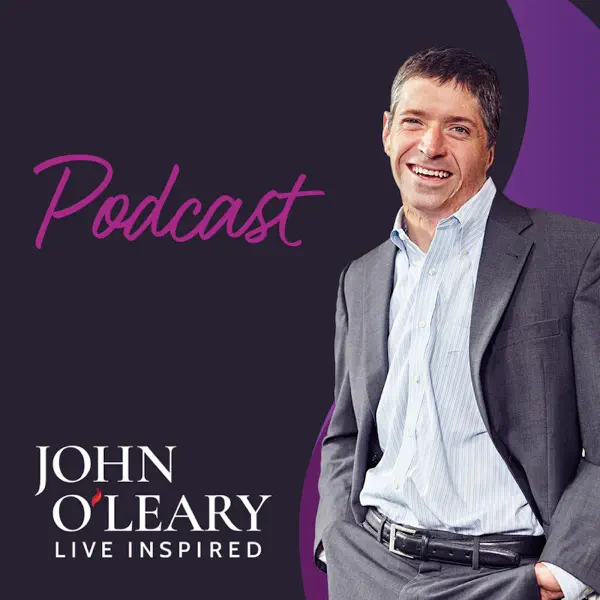 Live Inspired Podcast with John O’Leary