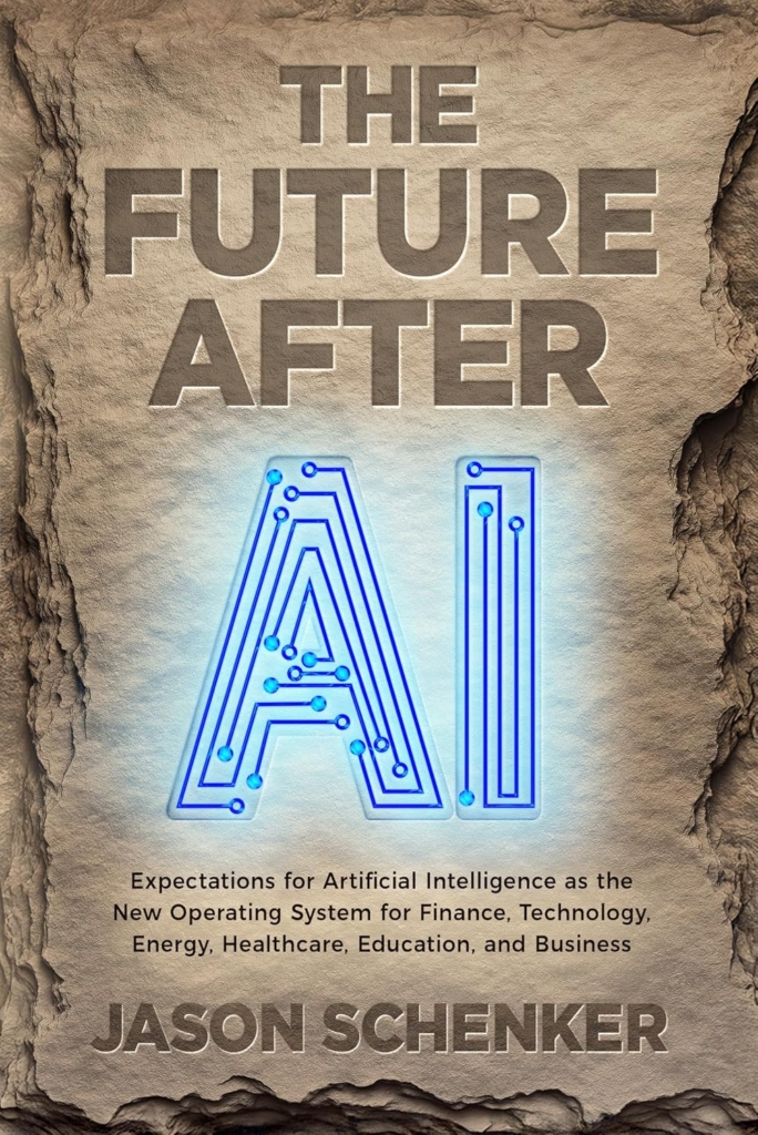 The Future After AI: Expectations for Artificial Intelligence as the New Operating System of Finance, Technology, Energy, Healthcare, Education, and Business