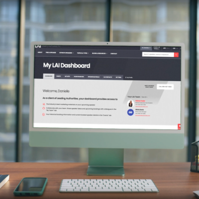 Client Portal