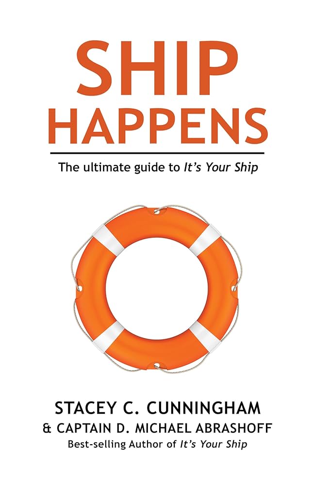Ship Happens