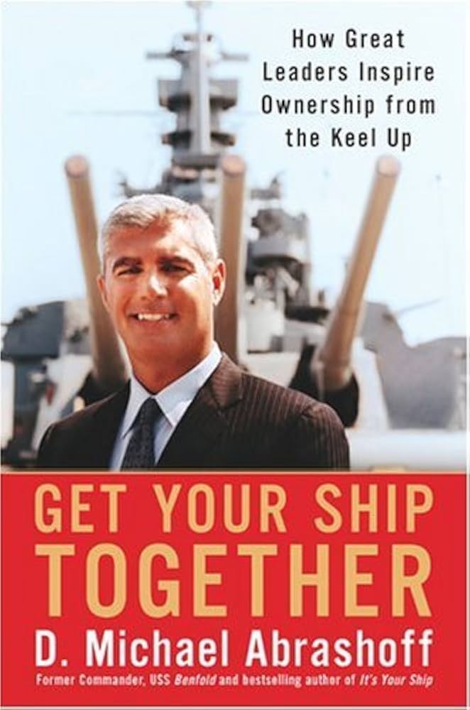 Get Your Ship Together