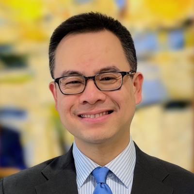 Vinh Nguyen A I