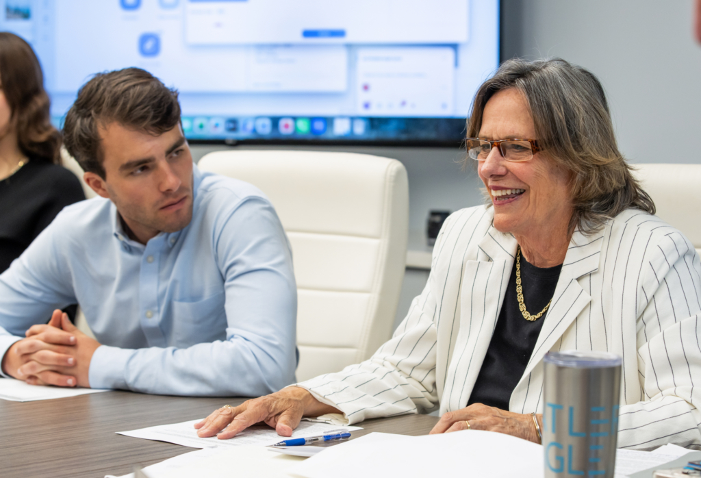 Leading a Multi-Generational Workforce: Bridging the Gap