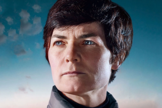 Ellen Macarthur