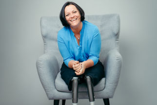 Martine Wright