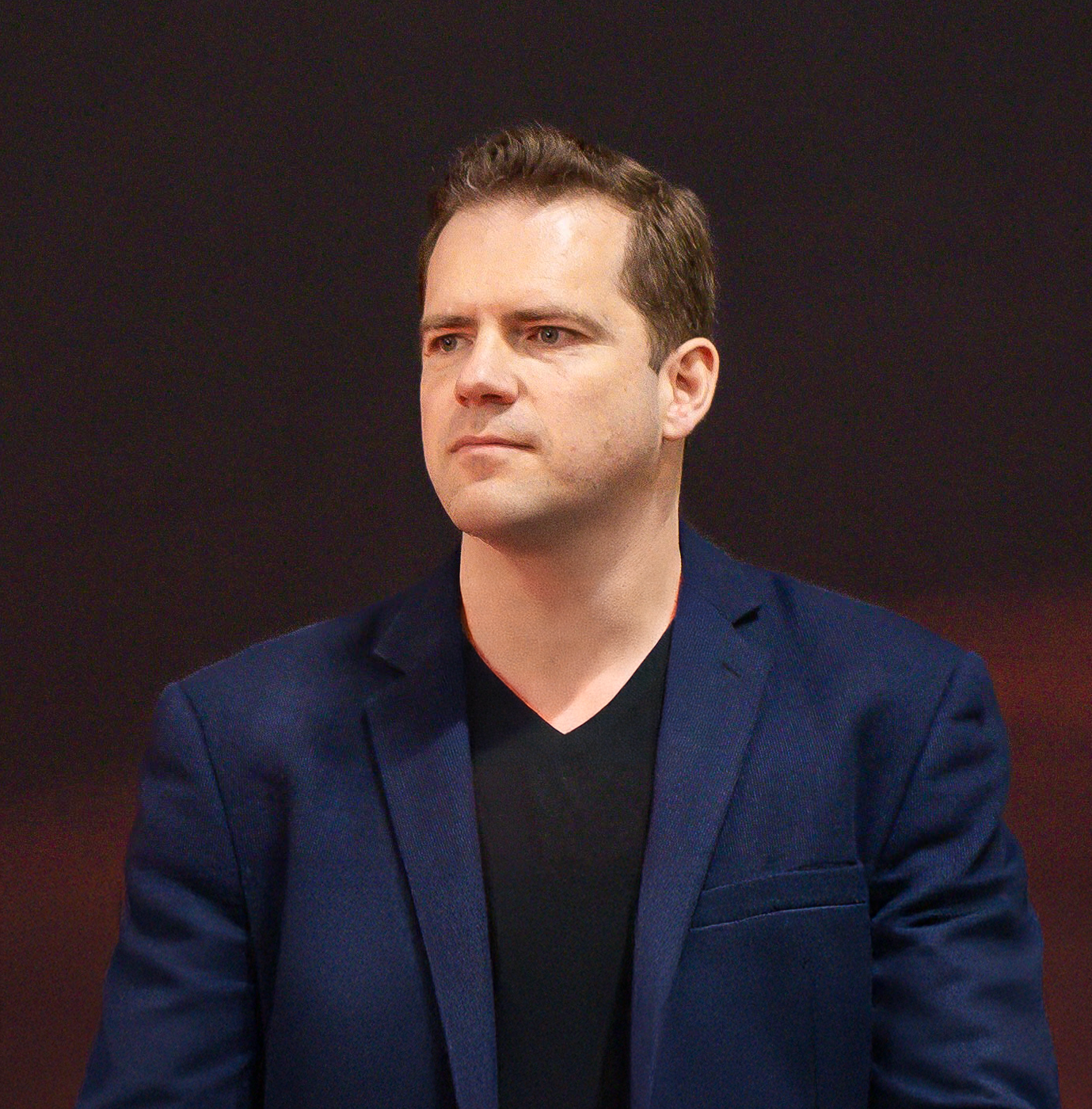 Glenn Wilkinson | Keynote Speaker | LAI Speakers Bureau