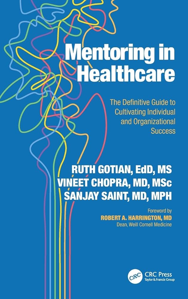 Mentoring in Healthcare