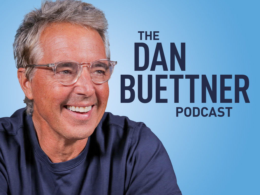 The Dan Buettner Podcast