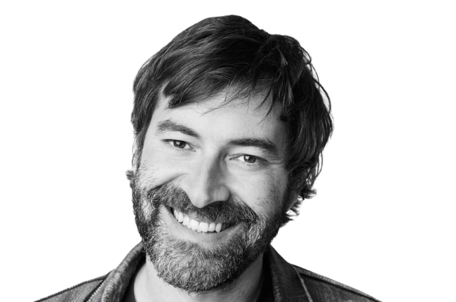 Mark Duplass