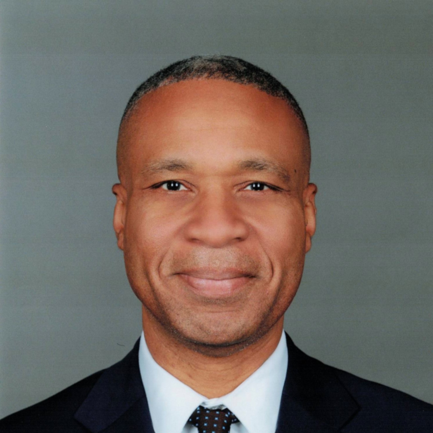 Richmond Martinzie