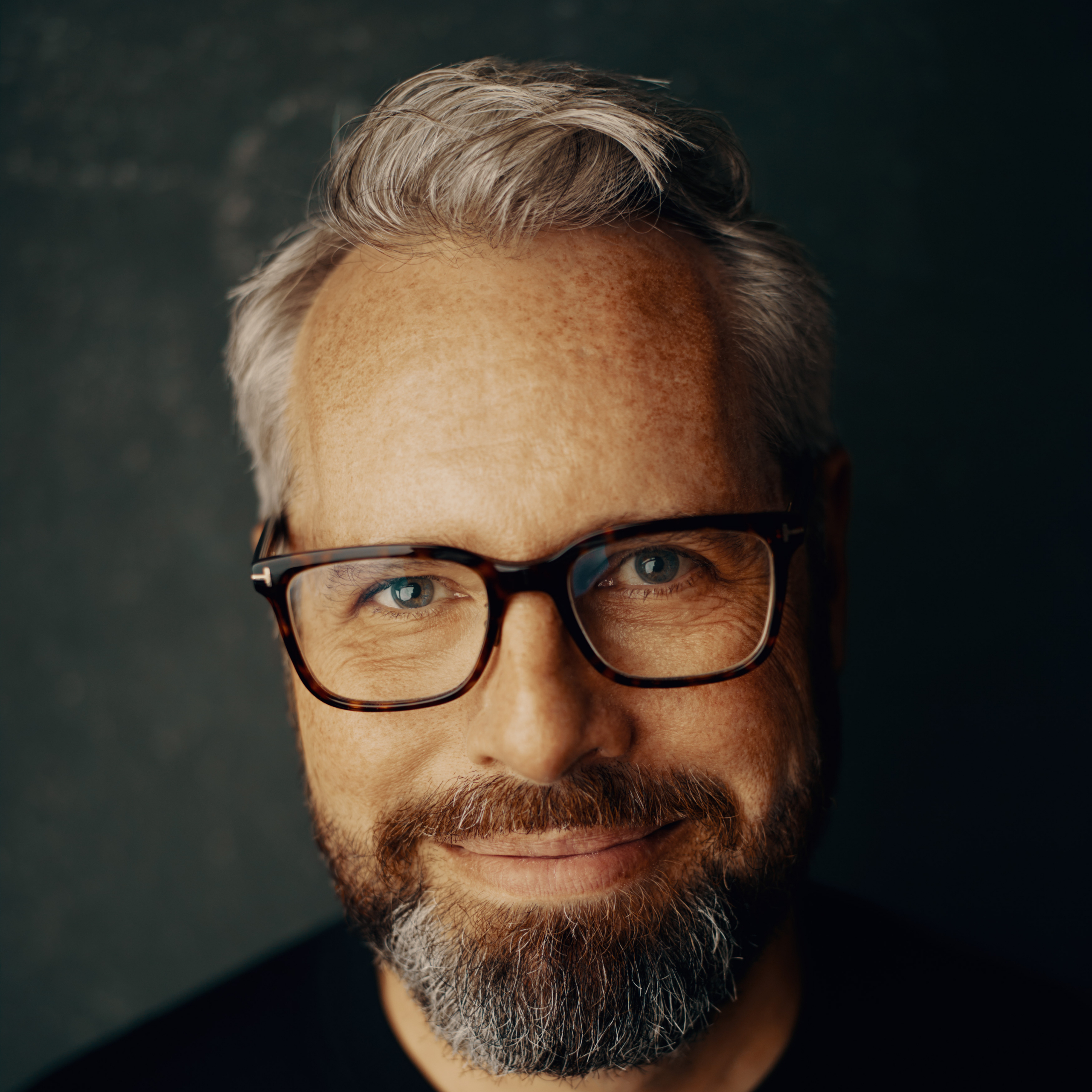 Rogers Simon