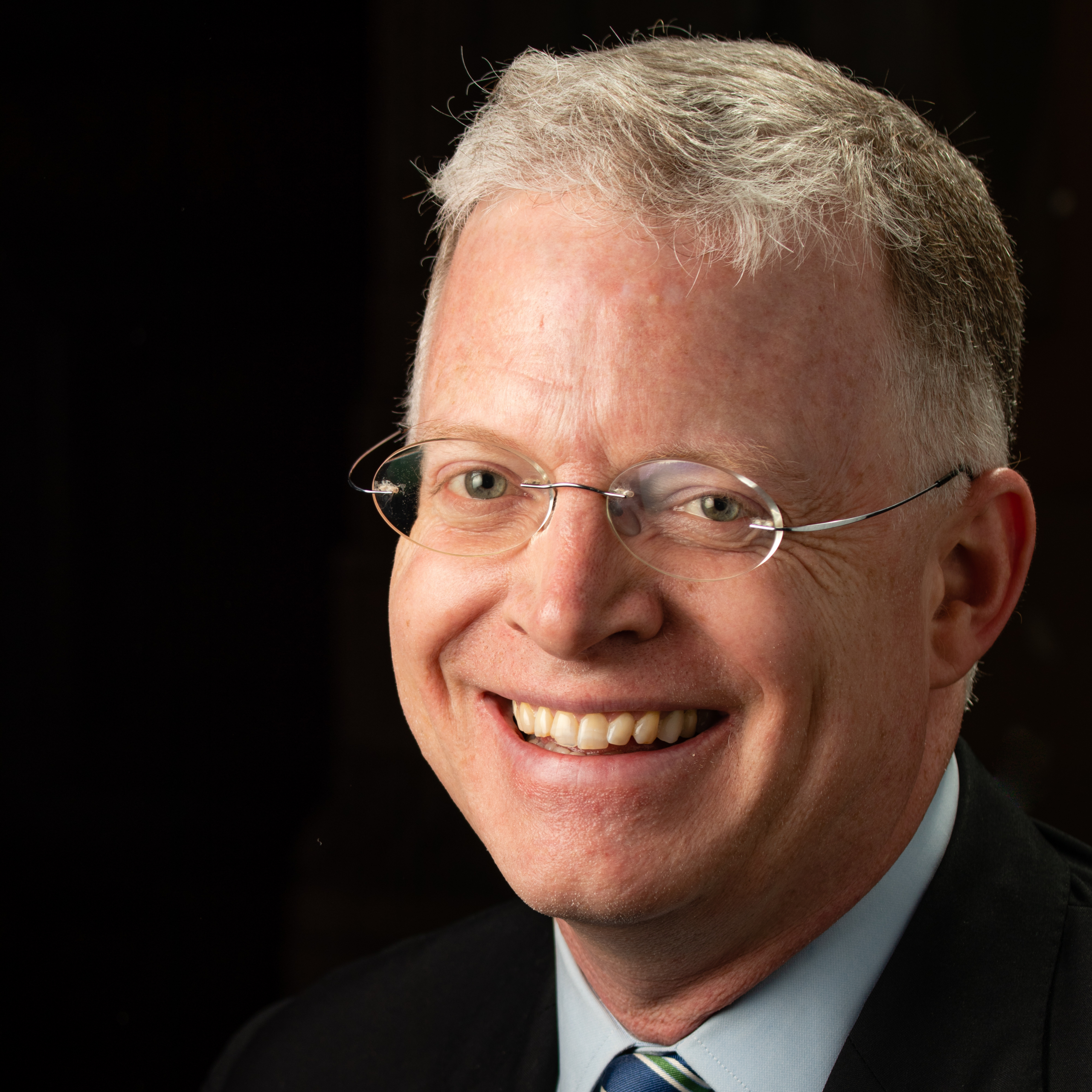 Rohde David Headshot