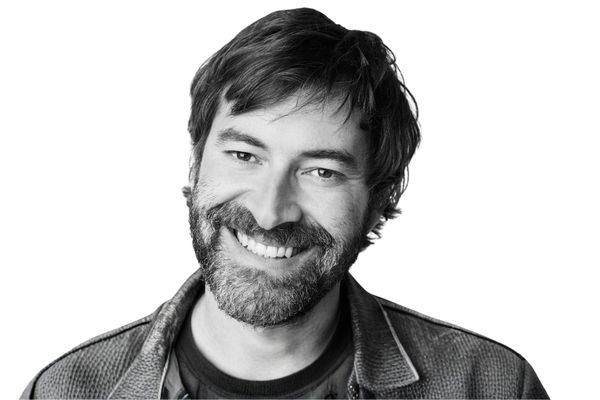 Mark Duplass