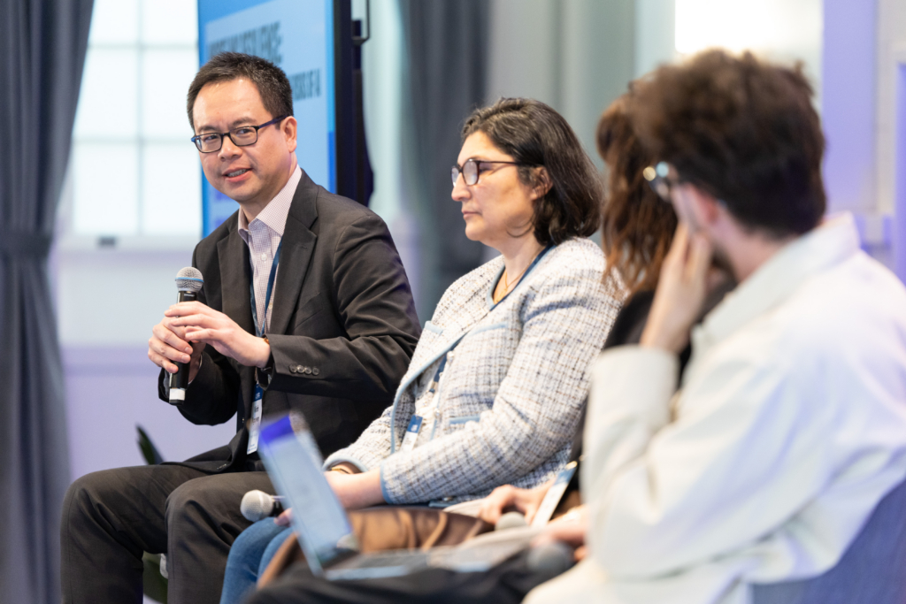 How to Find the Best Artificial Intelligence Keynote Speakers for a Corporate Event