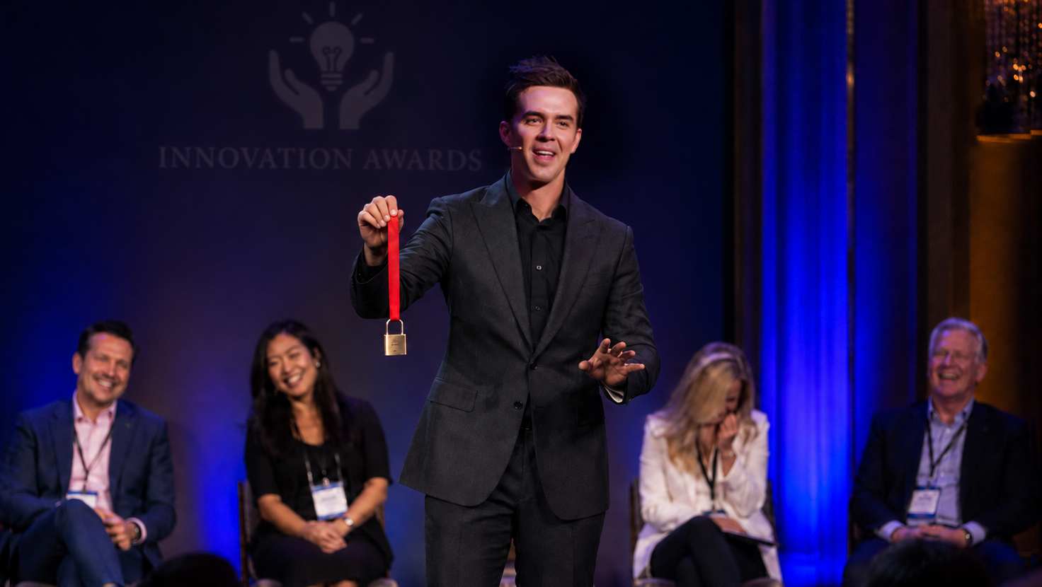 Carbonaro Lock