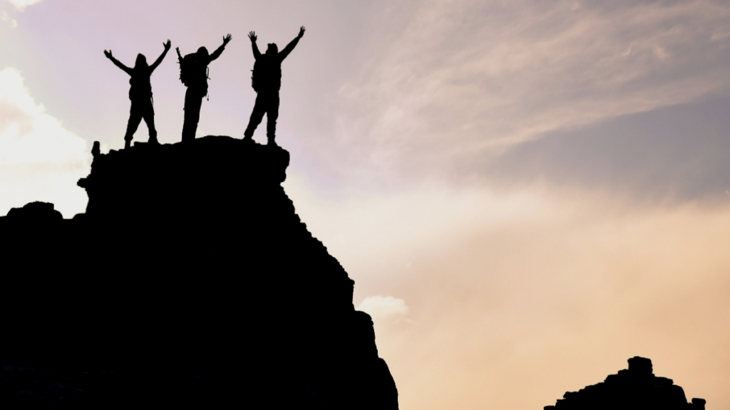 Peak Performance Tips for Corporations: What Elite Teams Do Differently