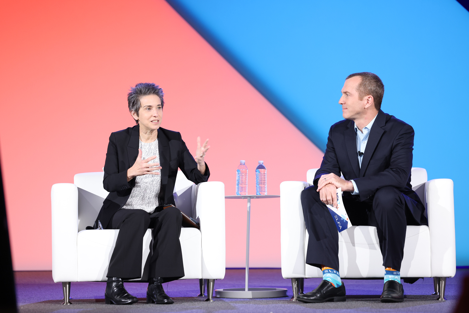 Beyond Election Night: How Political Speakers Help Organizations Plan for What Comes Next