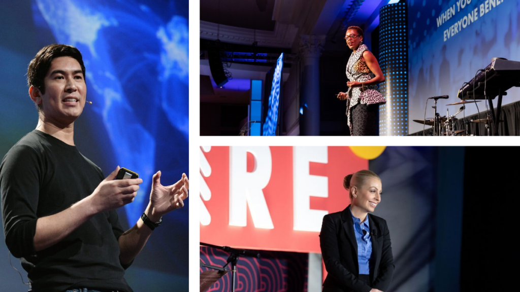 How to Choose a Keynote Speaker for a Corporate Conference: A Planner’s Selection Guide