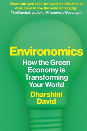 Environomics