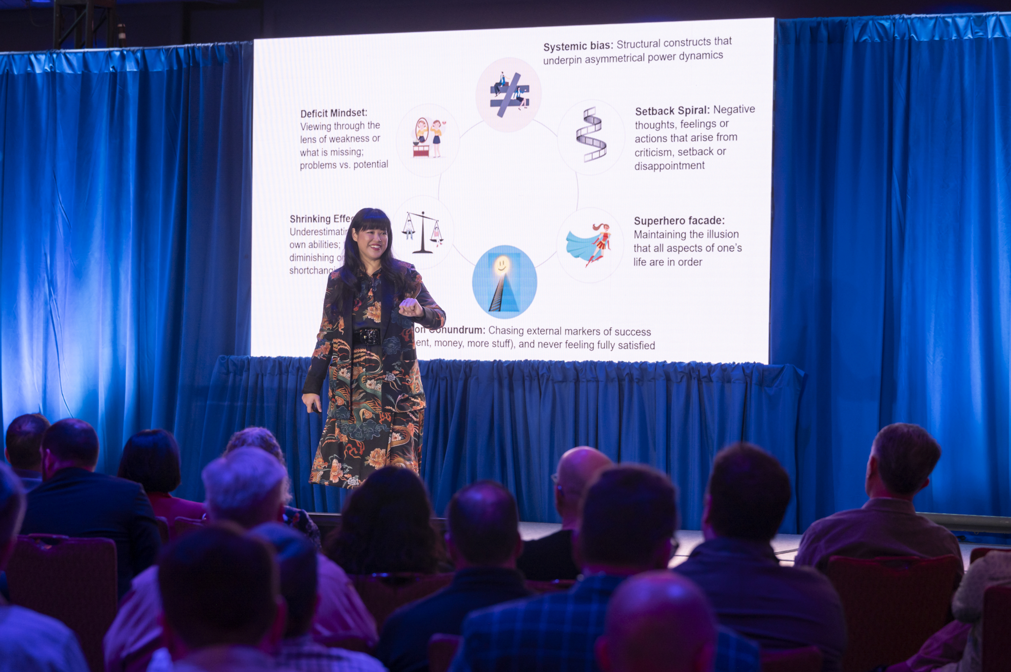 What to Look for in a Customer Experience Keynote Speaker (Beyond the Buzzwords)