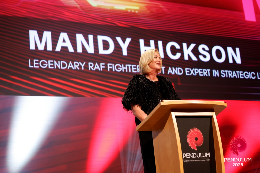Women Speakers UK: Inspiring Women Who Command a Stage
