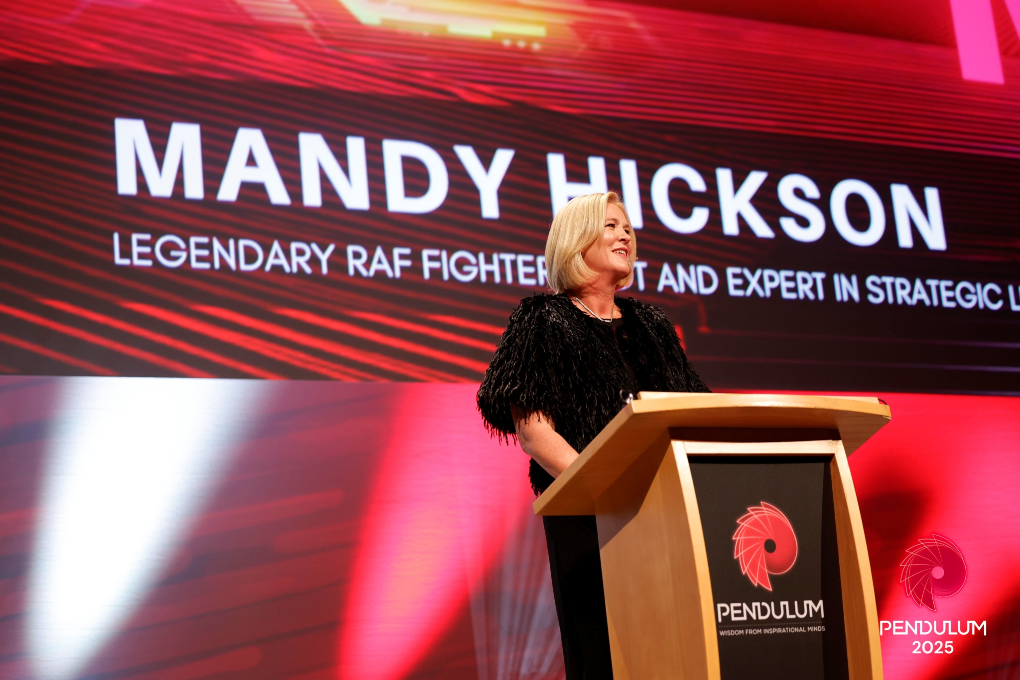 Women Speakers UK: Inspiring Women Who Command a Stage