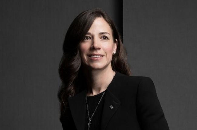 poppy crum smiling