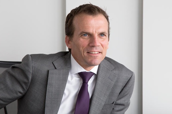 Chris Fussell
