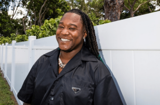 shaquem griffin smiling