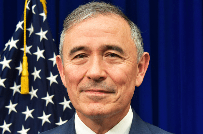 Harry Harris