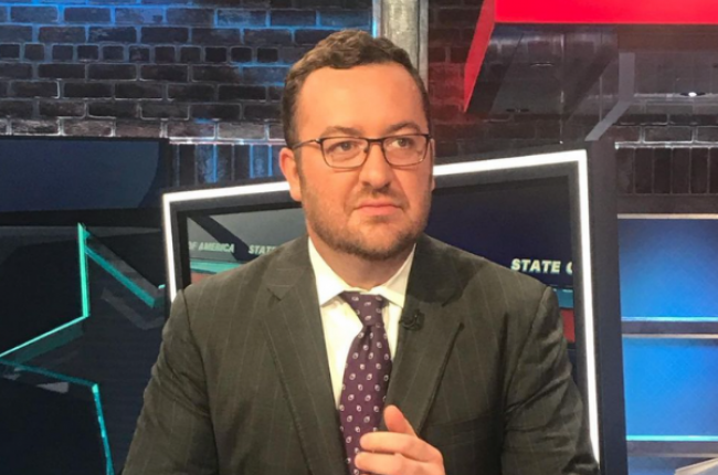 Reid Wilson