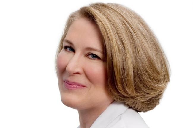 Dr. Holly Atkinson