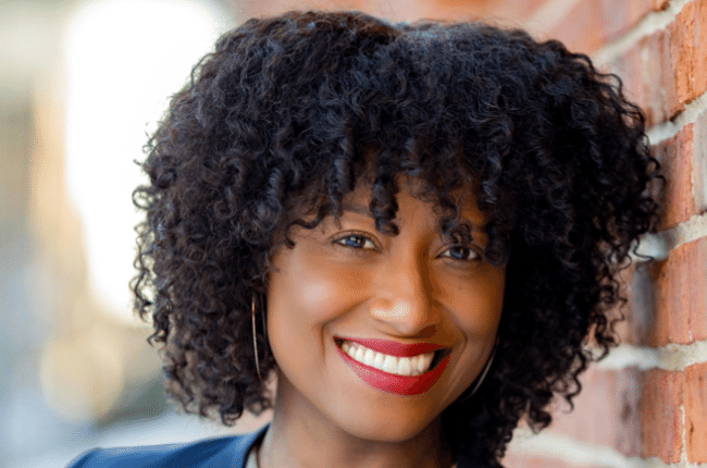 Dr. Tarika Barrett