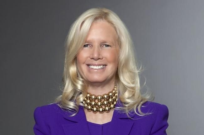 Dr. Susan Blumenthal