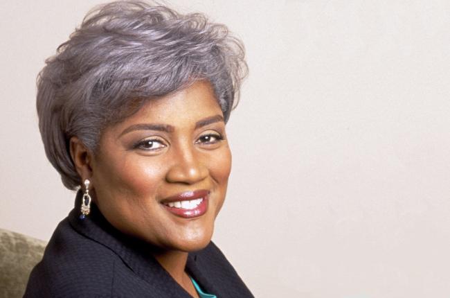 Donna Brazile