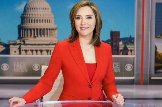 Margaret Brennan