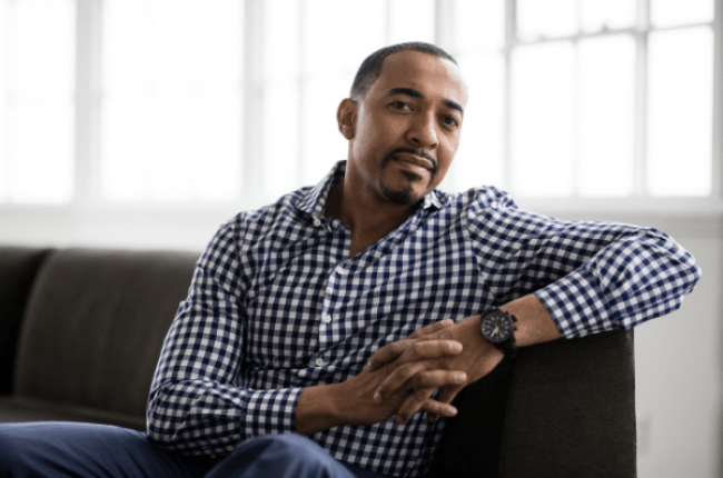 Dr. Sampson Davis