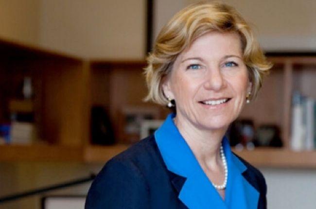 Dr. Susan Desmond-Hellmann