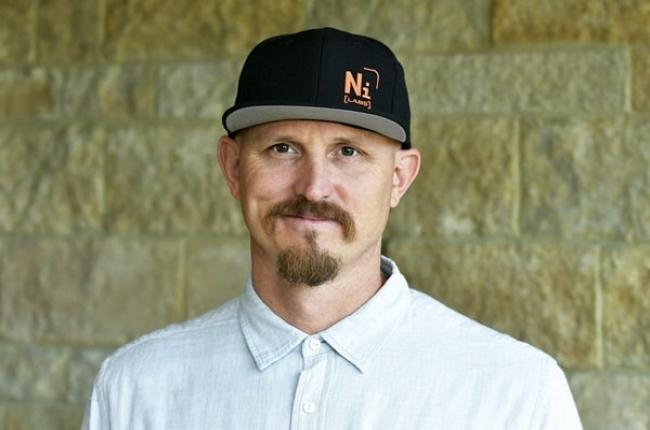 Mick Ebeling