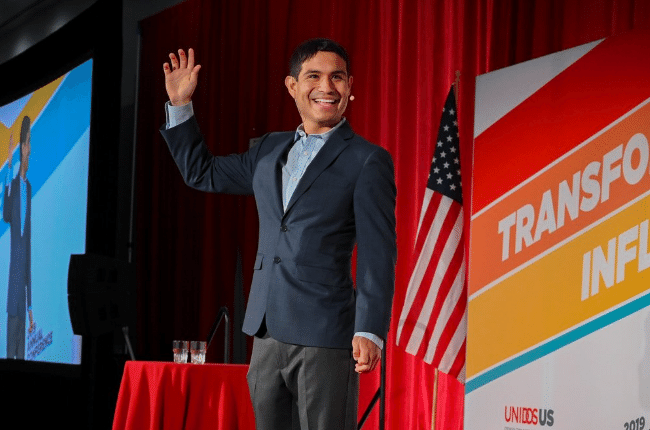 Pedro David Espinoza
