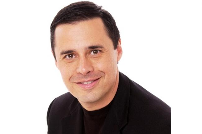 Ruben Gonzales