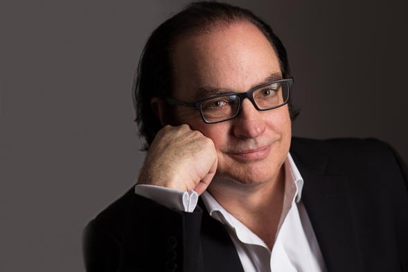 Neil Jacobstein