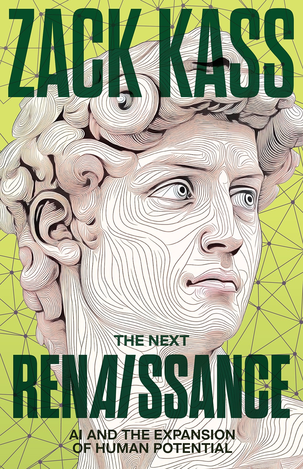 Zack Kass Book