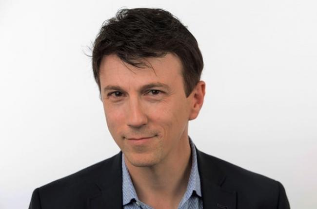 Dr. Daniel Kraft