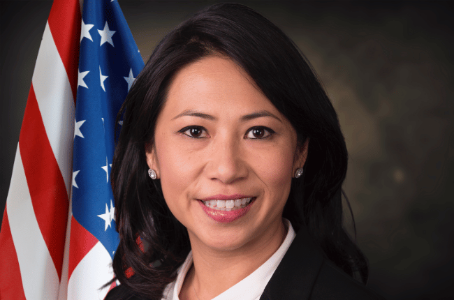 Stephanie Murphy