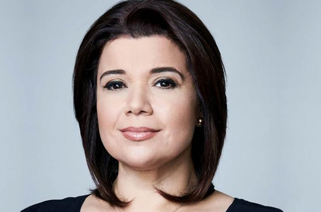 ana navarro