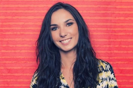 Samantha Radocchia