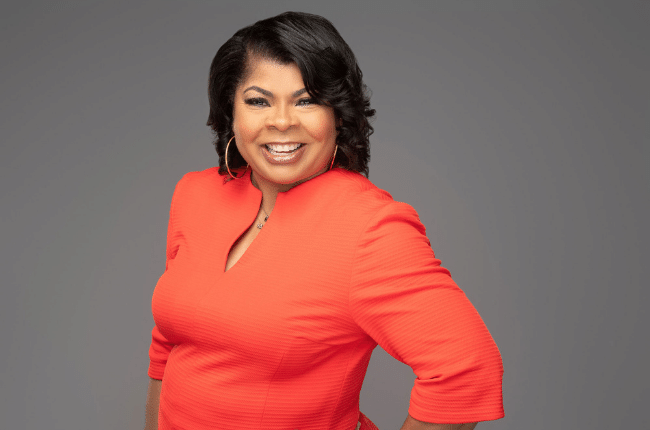 April Ryan